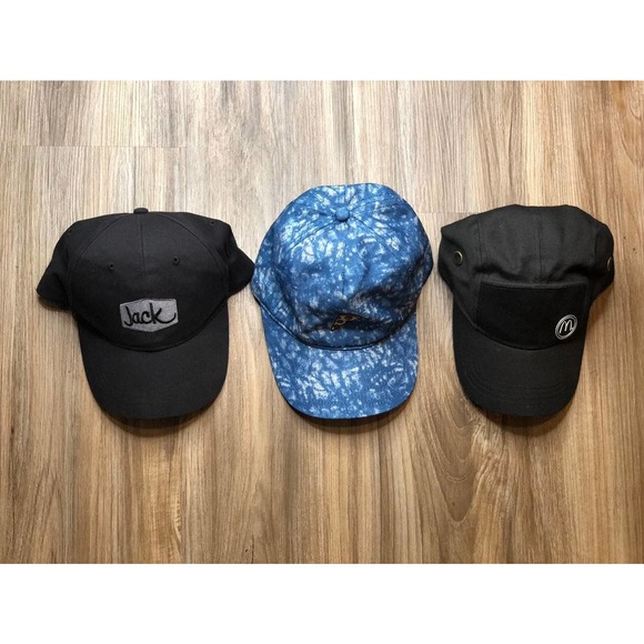 Foodie Hat Bundle - Picture 5 of 6